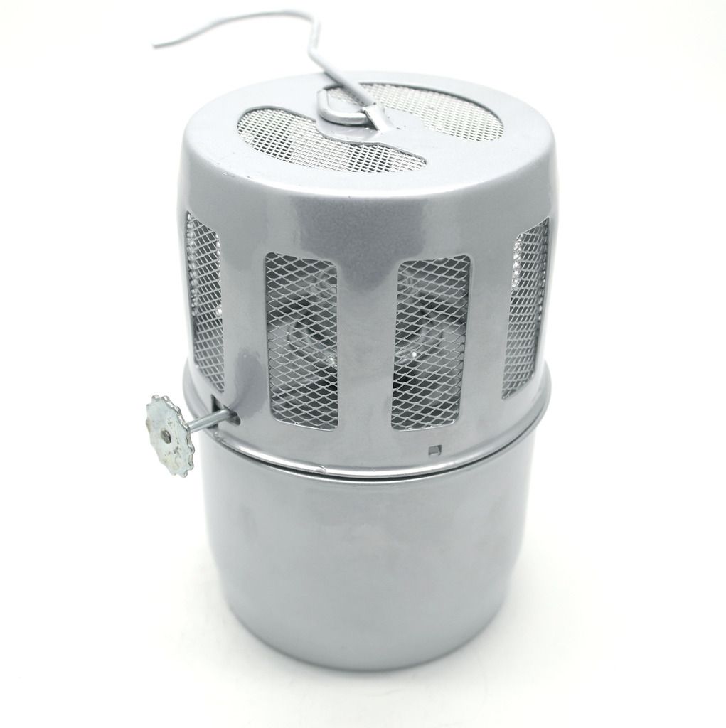 Apollo Hanging Paraffin ColdFrame Heater anti frost mini greenhouse